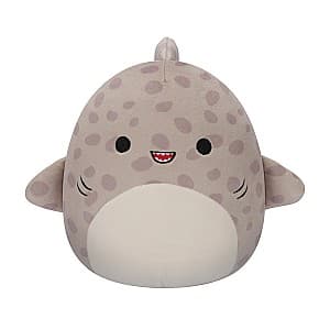 Мягкая игрушка Squishmallows Акула 19 см (SQCR05389)