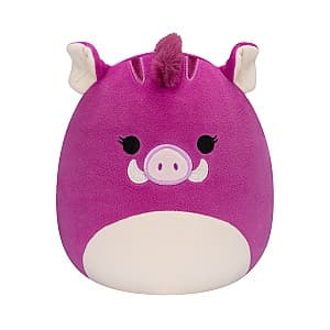 Мягкая игрушка Squishmallows Кабан 19 см (SQCR04127)