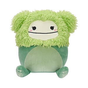 Jucarie de plus Squishmallows Bigfoot (SQCR04128)