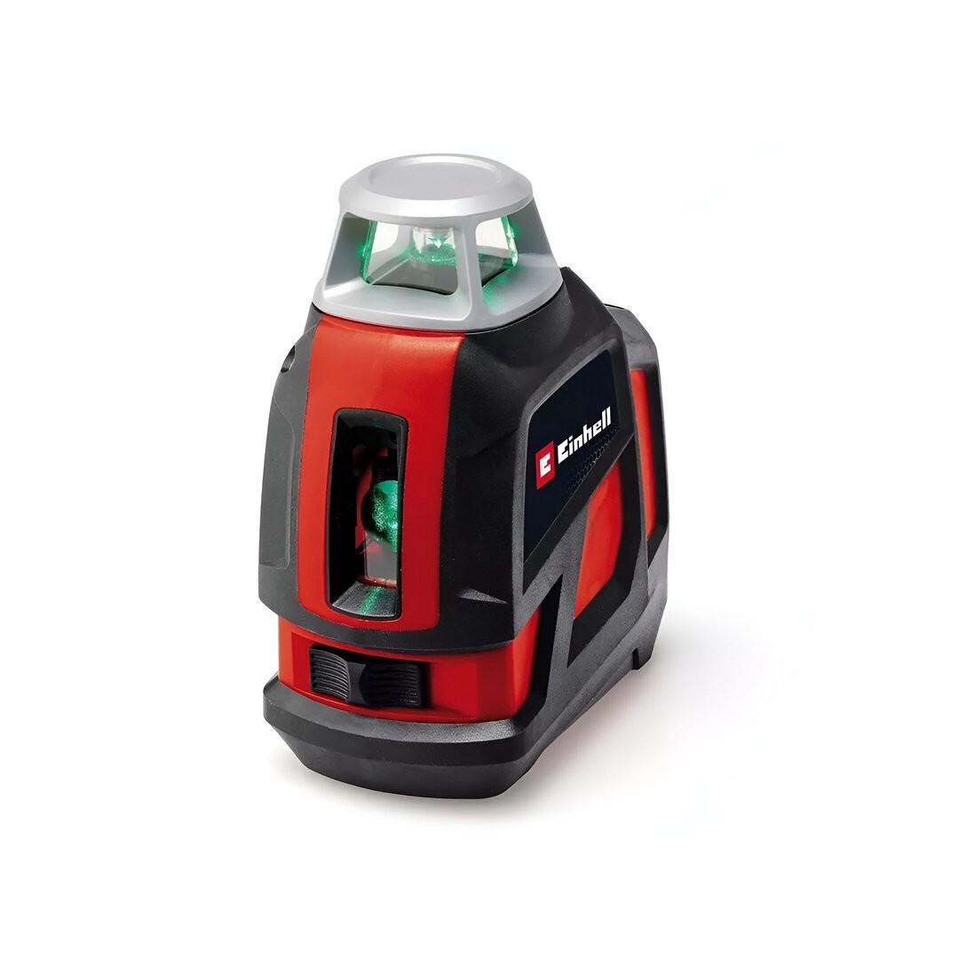 Nivel laser Einhell TE-LL 360 G