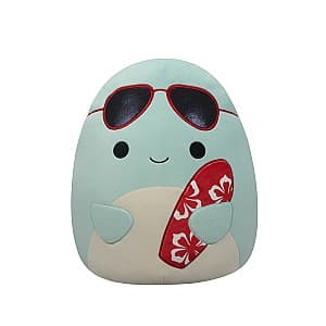 Jucarie de plus Squishmallows Perry Delfinul (SQCR05372)