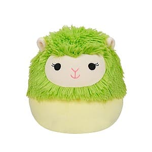 Jucarie de plus Squishmallows Alpaca 19 cm (SQCR05374)