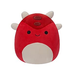 Jucarie de plus Squishmallows Dino Sergio (SQCR05388)