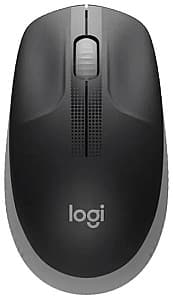 Mouse Logitech M190 Black