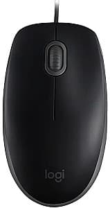 Компьютерная мышь Logitech B110