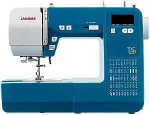 Швейная машина Janome TS1115