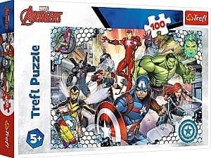 Puzzle Trefl 16454