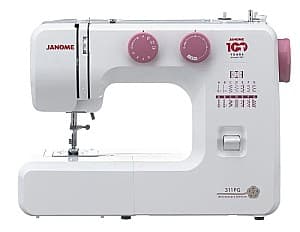 Швейная машина Janome 311 PG