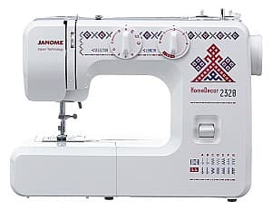 Швейная машина Janome HomeDecor 2320