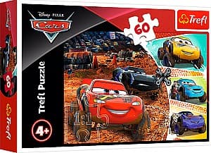 Puzzle Trefl 17327