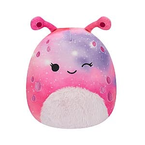 Jucarie de plus Squishmallows extraterestru 19 cm (SQCR04119)