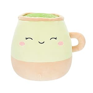 Jucarie de plus Squishmallows Matcha 19 cm (SQCR04121)