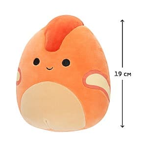 Мягкая игрушка Squishmallows Паразауролофус (SQCR04122)