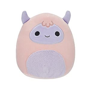 Jucarie de plus Squishmallows Yeti 19 cm (SQCR04123)