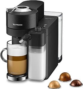 Aparat de cafea NESPRESSO Vertuo Lattissima