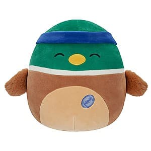 Jucarie de plus Squishmallows Ratusca 19 cm (SQCR04124)