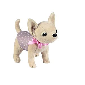 Jucarie de plus DeCuevas Toys catelus Chihuahua 20cm (6-10043)