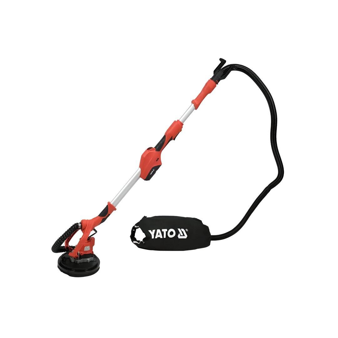 Masina de slefuit beton Yato YT82361