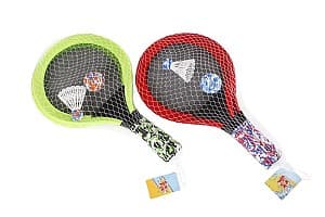 Set de jucarii VLM badminton (720642)