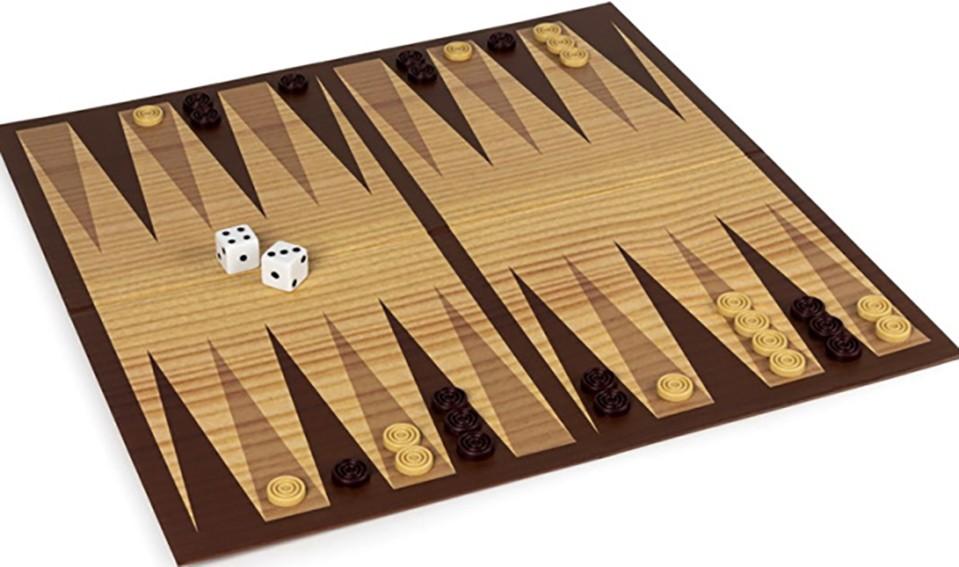 Настольная игра Las Igras 6033309