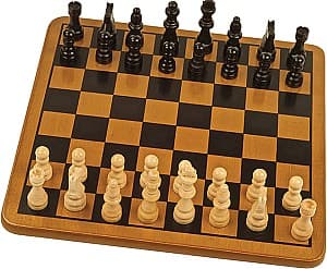 Joc de masa Spin Master Wooden Chess 6033302