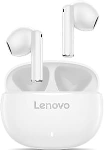 Наушники Lenovo True Wireless Stereo E310 White (GXD1Q65145)