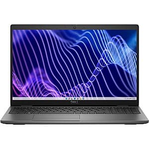 Ноутбук DELL Latitude 3540 15.6"