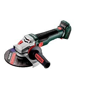 Болгарка (угловая шлифмашина) METABO WB 18 LTX BL 15-180 Quick