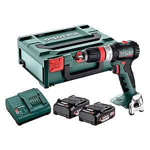 Шуруповерт METABO SB 18 L BL Q (613158500)