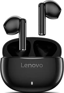 Casti Lenovo True Wireless Stereo E310 Black (GXD1Q65146)