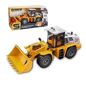  JSToys Tractor Buldozer (JS129-1)