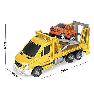  JSToys Evacuator (JS142)