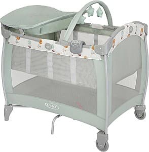 Patut copii Graco Contour Electra Up&Away