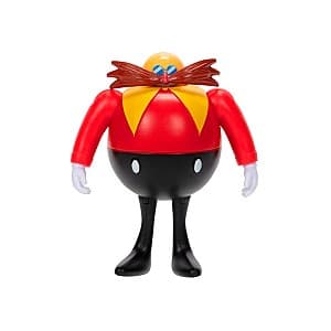 Figurina personaj Sonic the Hedgehog Dr. Eggman (41435i)