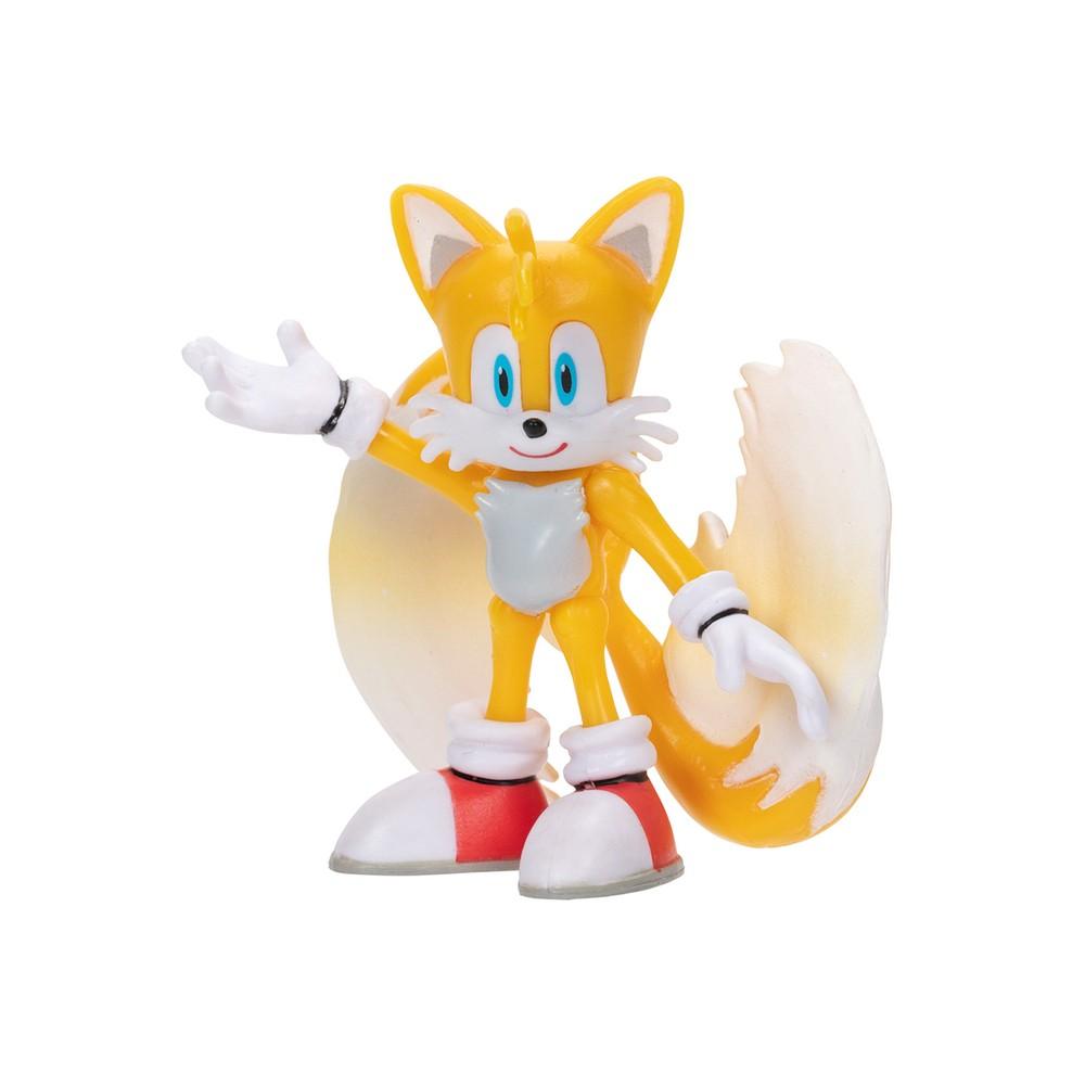 Figurina personaj Sonic the Hedgehog Tails (40688i-RF1)