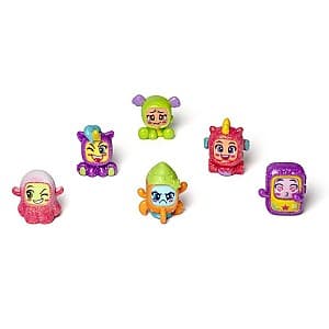 Figurina personaj Moji Pops PMP2B816IN00