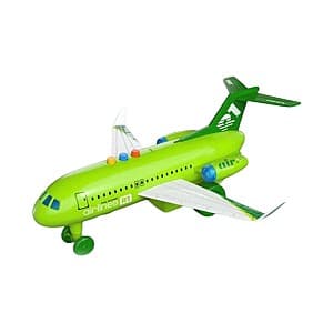 Avion jucarie JSToys Avion (JS161A)