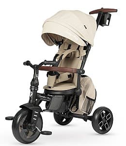 Трицикл QPlay Comfo Max Beige