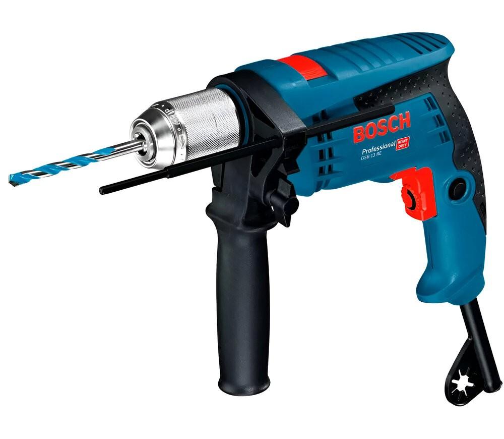 Masina de gaurit Bosch GSB 13 RE