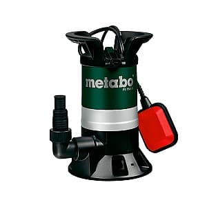 Pompa de apa METABO PS 7500 S (0250750000)