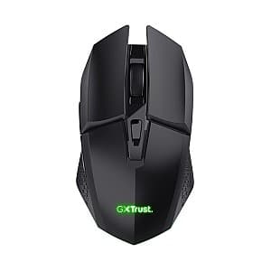 Mouse Trust GXT 110 Felox Black