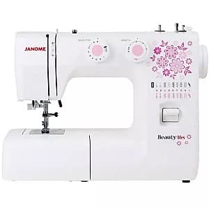 Masina de cusut Janome Beauty 16s