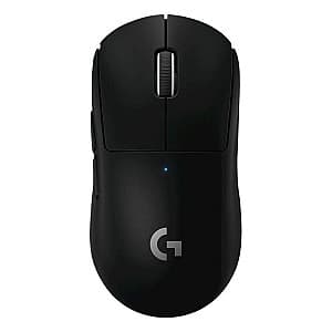 Mouse Logitech PRO X Superlight black