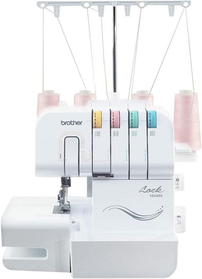 Masina de cusut Brother 1034DX