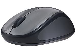 Mouse Logitech M235 Silver