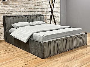 Кровать Queens Selina Premium 180x200