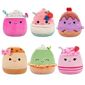 Мягкая игрушка Squishmallows SQCR05583