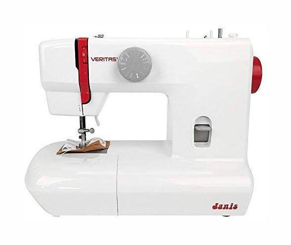 Masina de cusut VERITAS Janis
