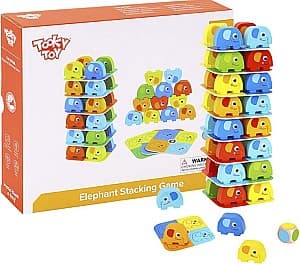 Настольная игра Tooky Toy TKF070A