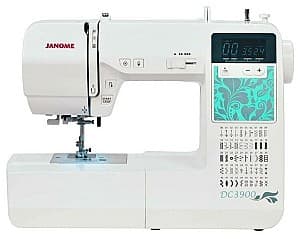 Швейная машина Janome DC3900